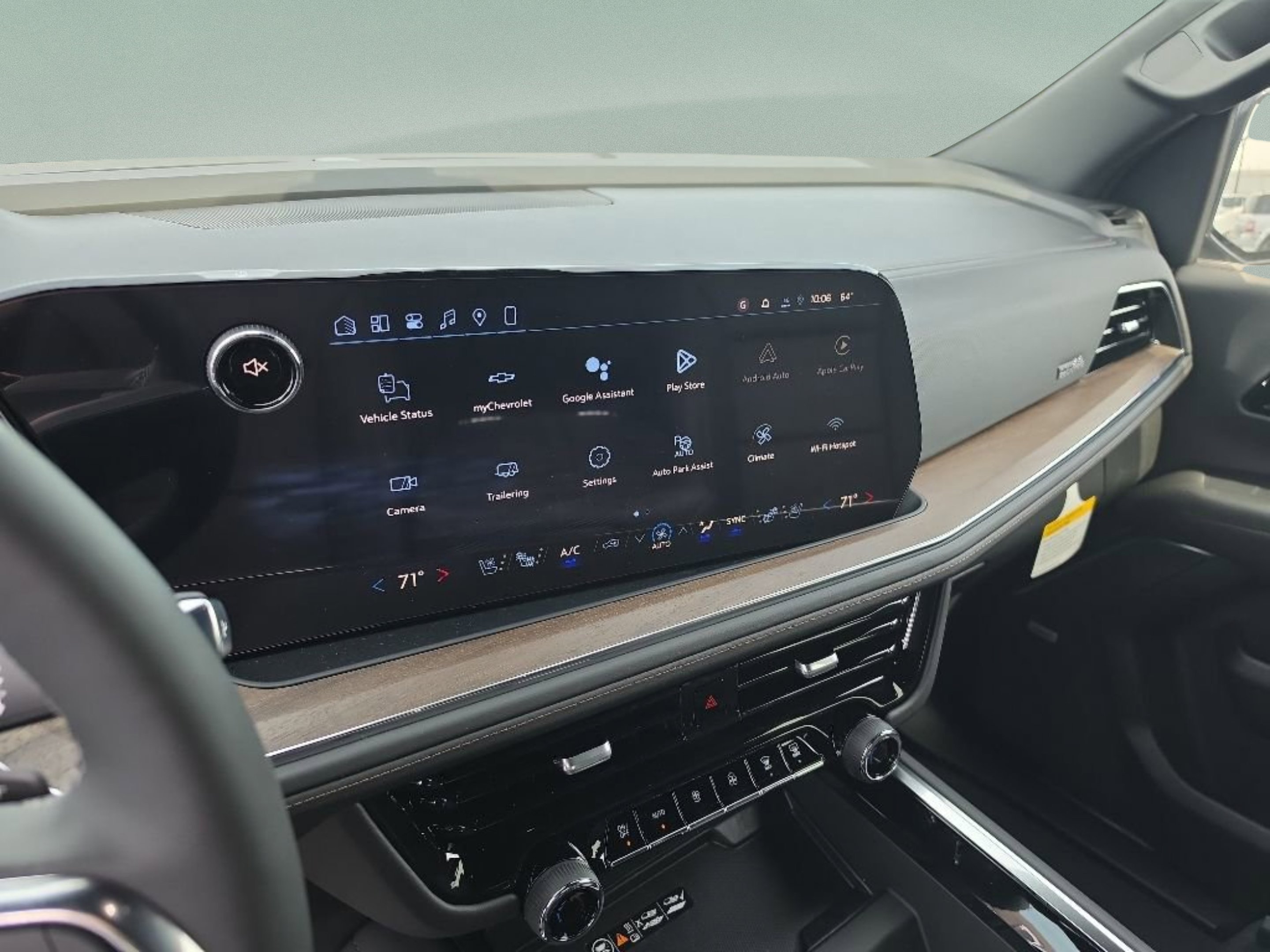 2026 Chevrolet Tahoe High Country - Photo 17