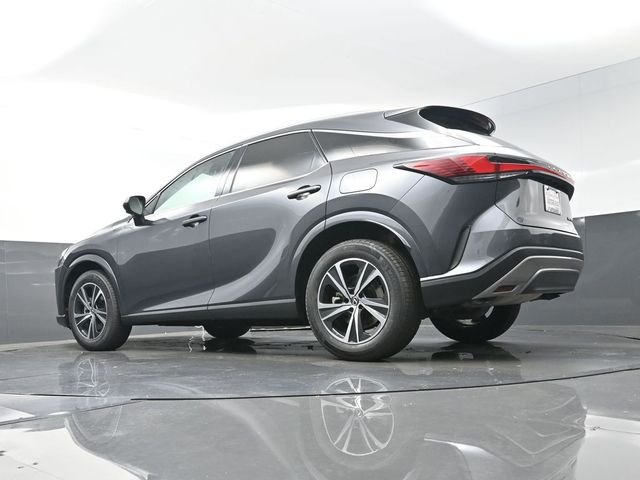 Used 2024 Gray Lexus 350 Premium image 51