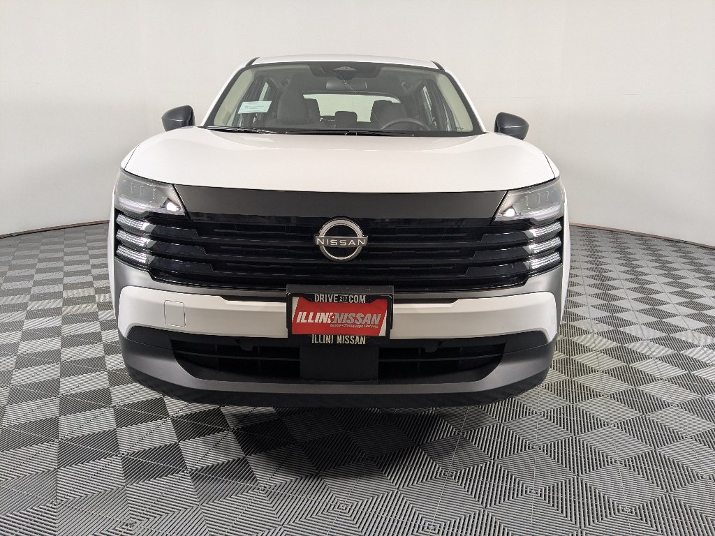 New 2026 Fresh Powder Nissan S image 3