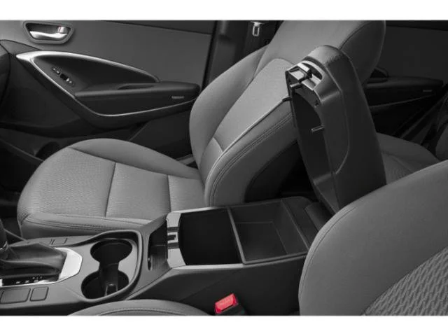 Used 2018 Twilight Black Hyundai 2.4L image 18