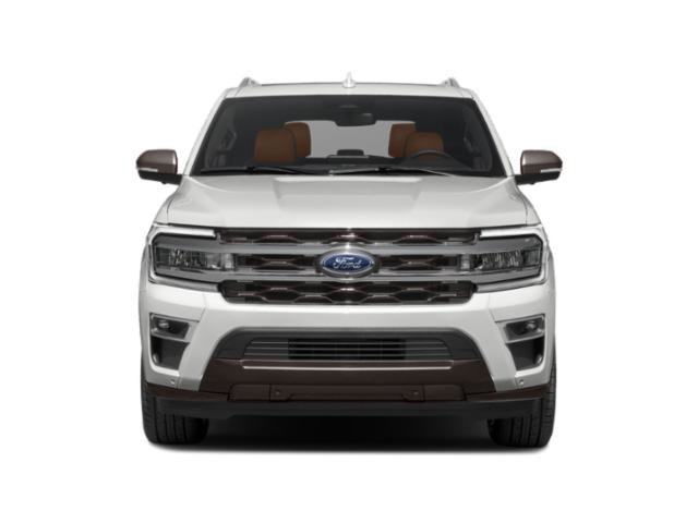 Used 2022 White Metallic Ford King Ranch image 4