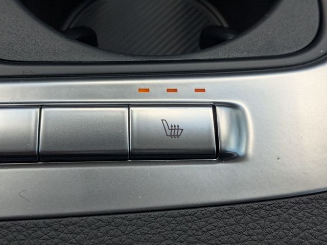 New 2026 Deep Chroma Blue Kia EX image 27