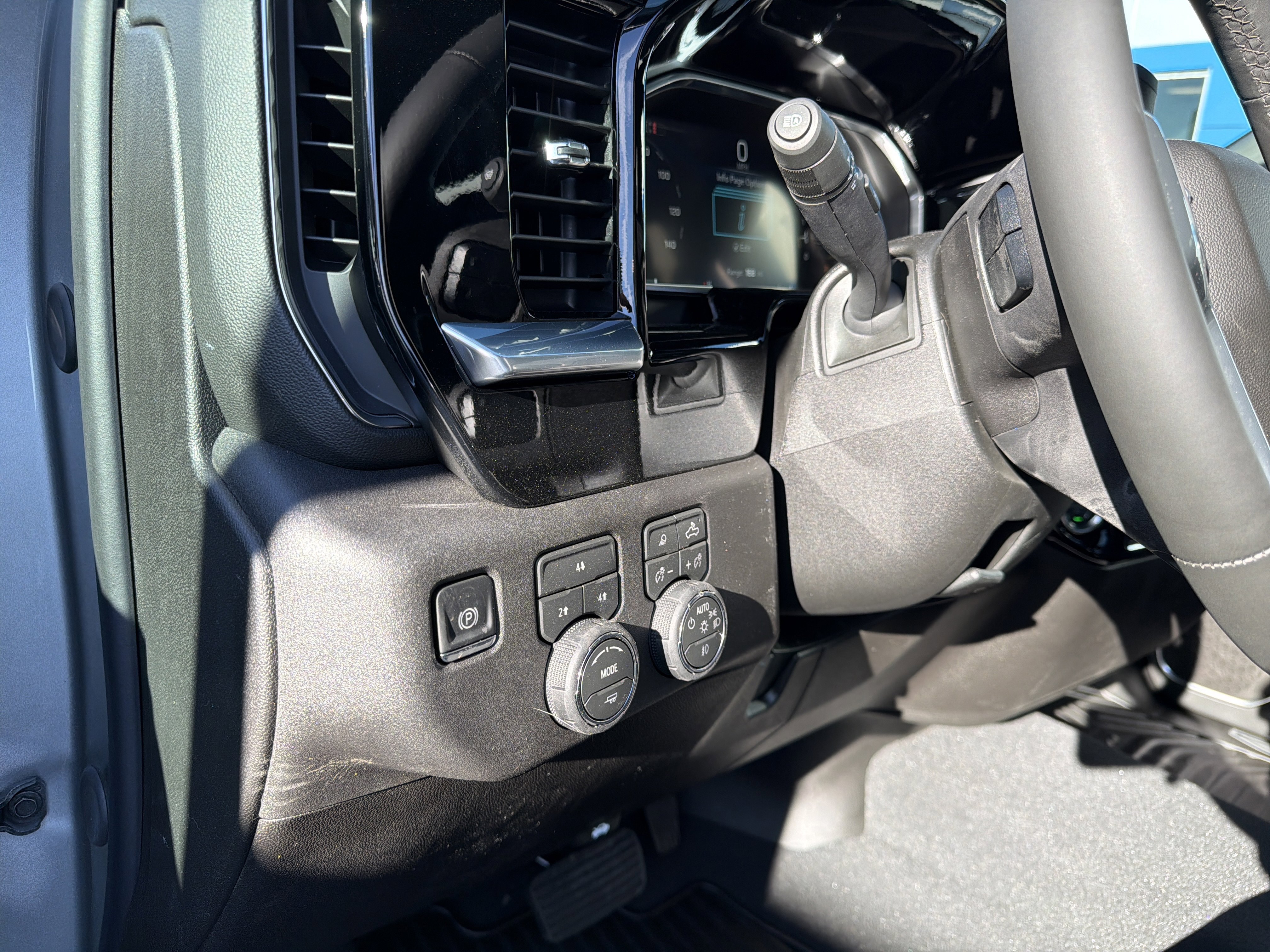 2026 Chevrolet Silverado 2500 HD LT - Photo 13
