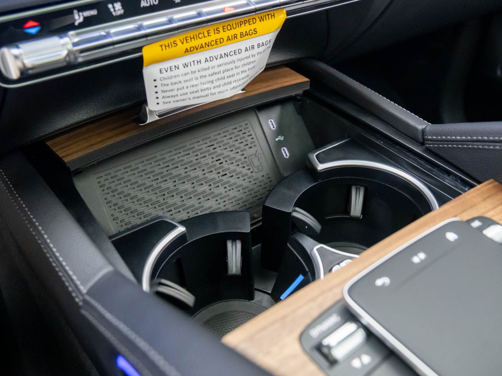 New 2026 Cirrus Silver Metallic Mercedes-Benz GLE 450 Coupe image 22