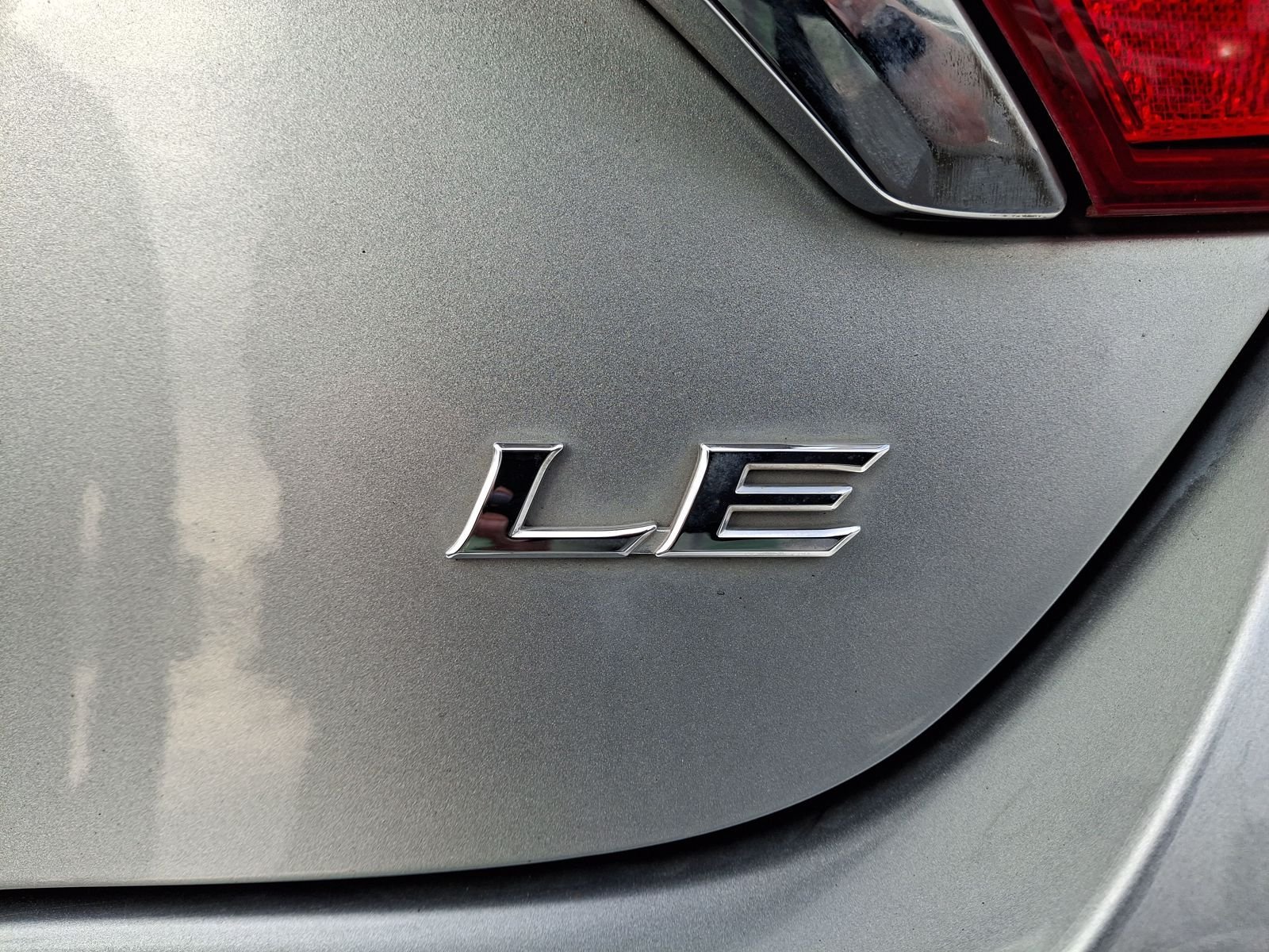 2017 Toyota Camry LE - Photo 30