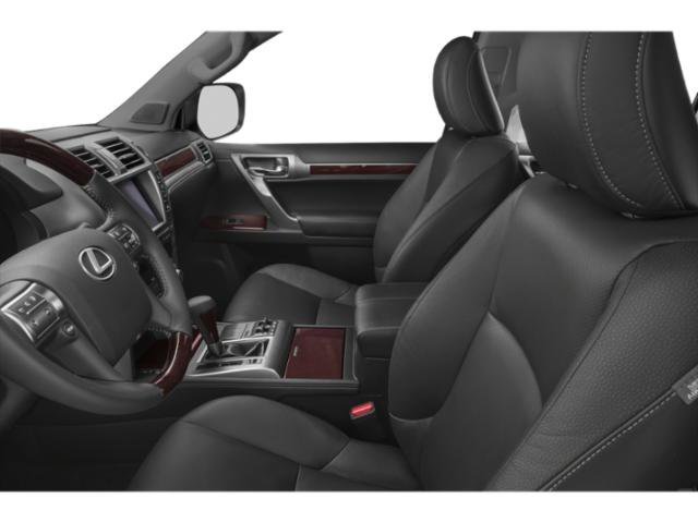 Used 2019 STARFIRE PEARL Lexus GX 460 Premium image 9