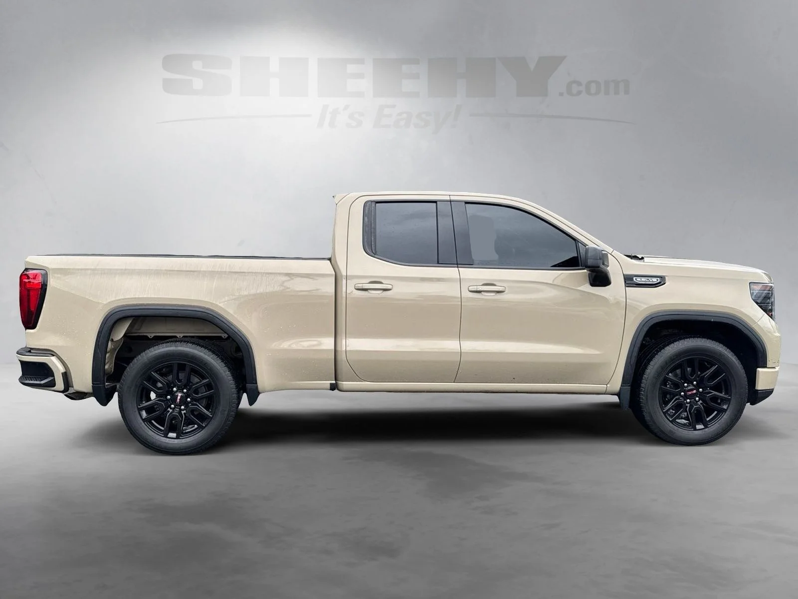 Certified Used 2023 Beige GMC Elevation image 8