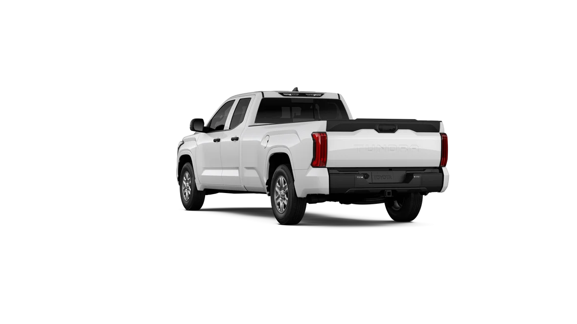 New 2026 Ice Cap Toyota SR image 4