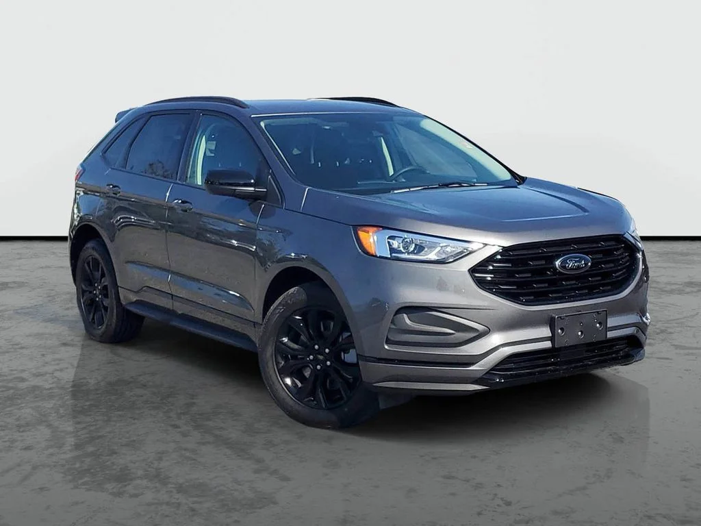 2024 Ford Edge SE AWD's photo
