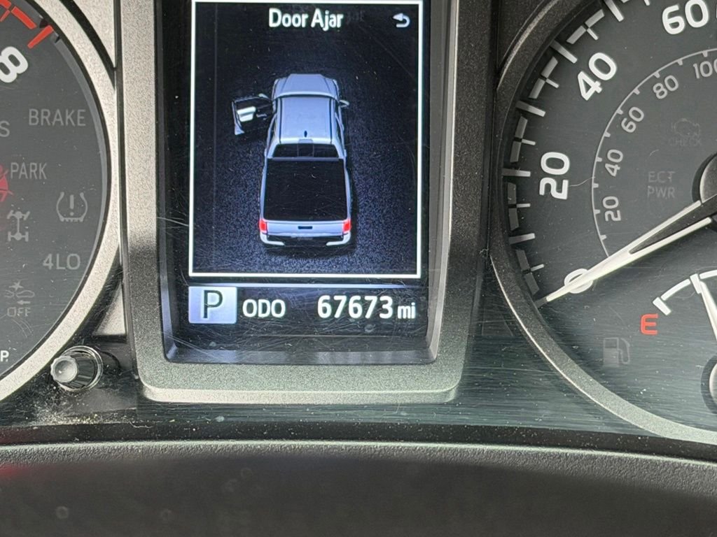 2021 Toyota Tacoma SR - Photo 26