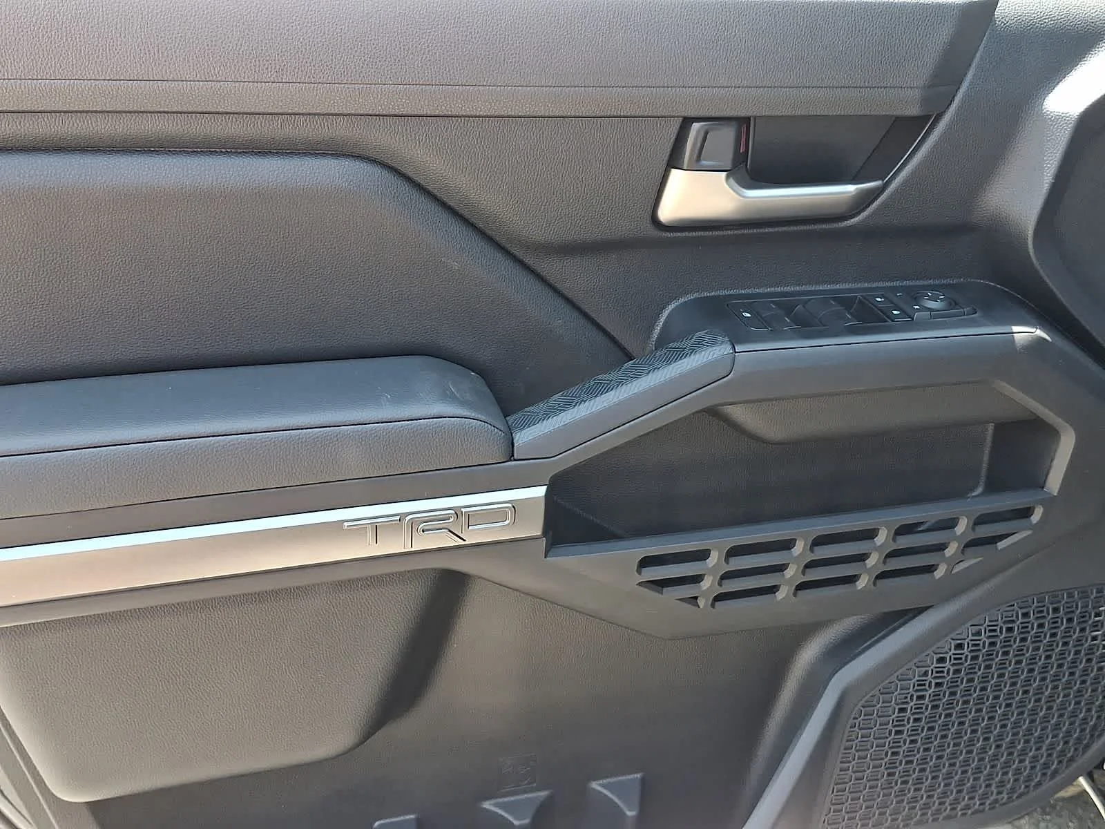 New 2026 Underground Toyota Tacoma TRD Sport image 10
