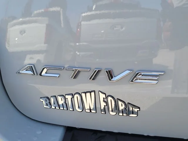 New 2027 Avalanche Ford Active image 9