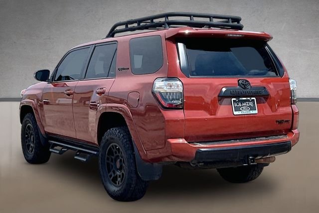 Used 2024 TERRA Toyota TRD Pro image 11