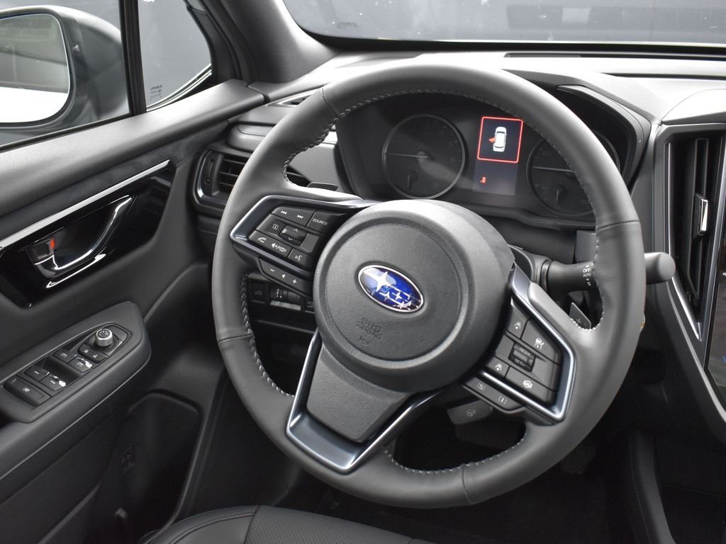 2026 Subaru Forester Limited - Photo 16