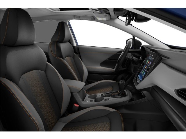New 2027 DAYBREAK BLUE PEARL Subaru  image 16