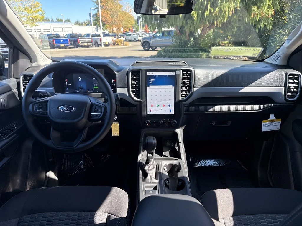 New 2026 Gray Ford XL image 14