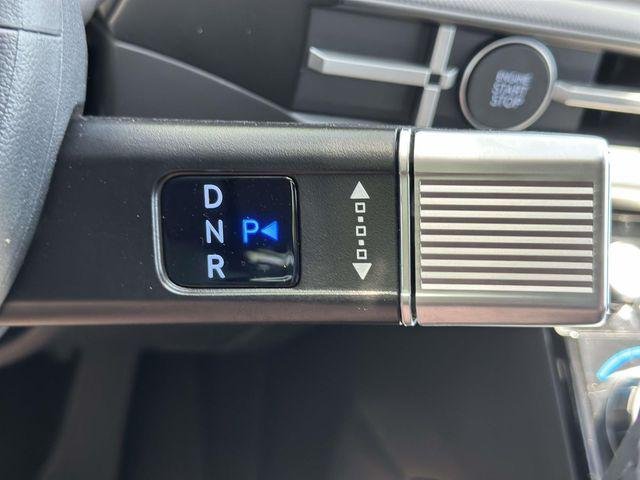 New 2026 Blue Hyundai XRT AWD image 21
