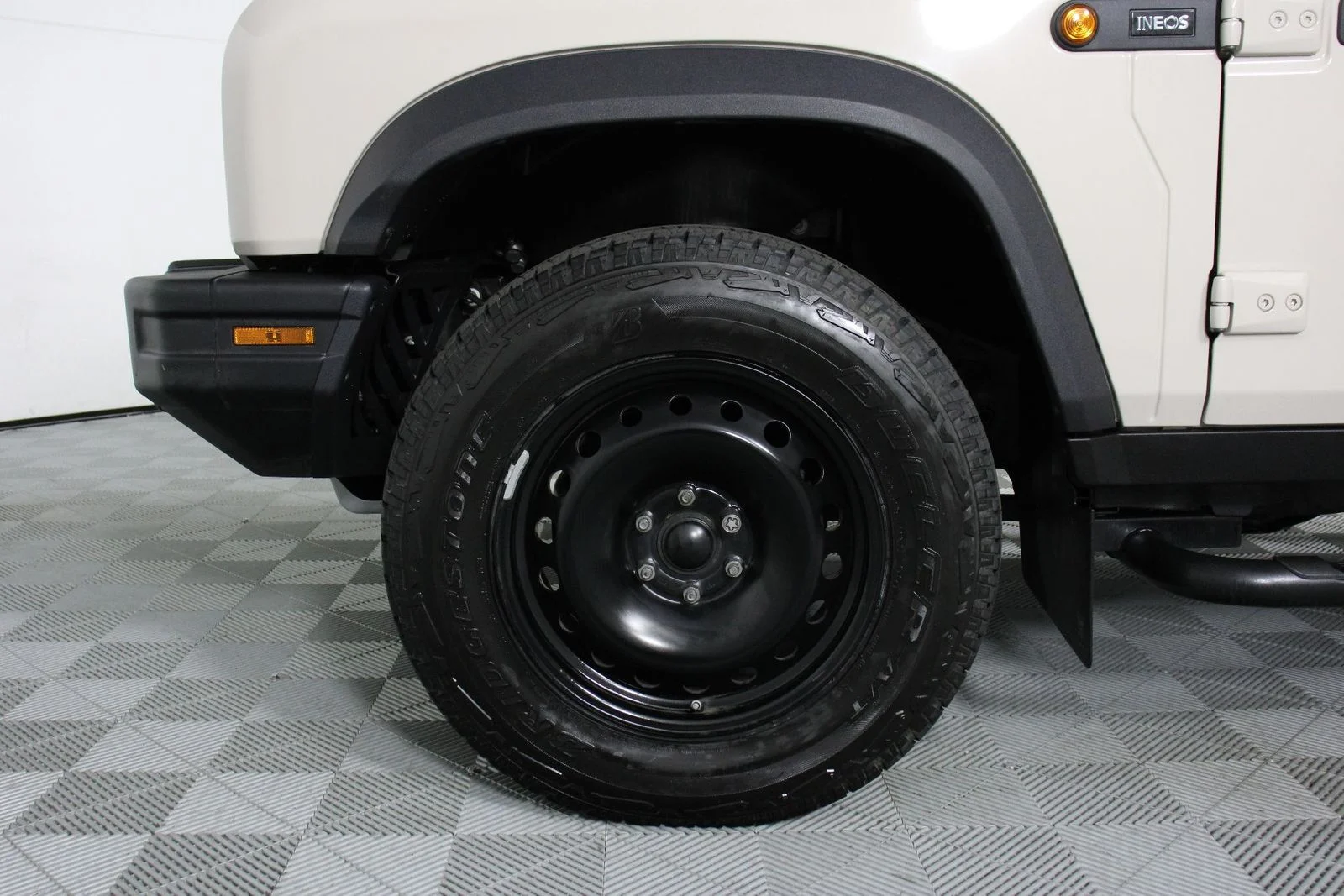 Used 2024 Magic Mushroom INEOS Fieldmaster Edition image 28