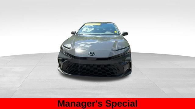 Used 2026  Toyota SE image 10