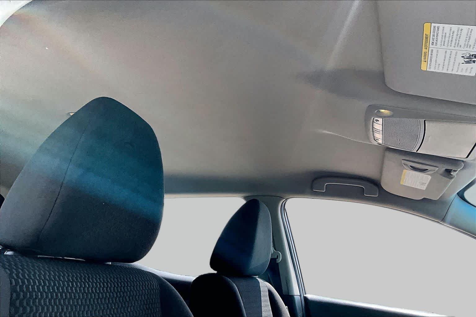 Used 2018 Gun Metallic Nissan S image 14