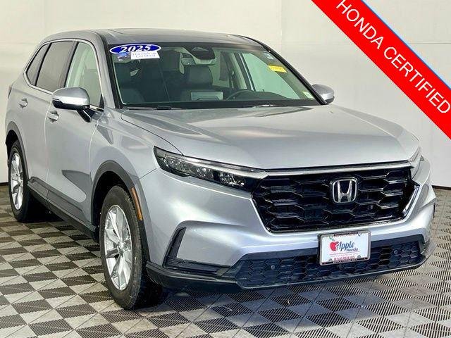 2025 Honda CR-V 1.5T AWD EX-L