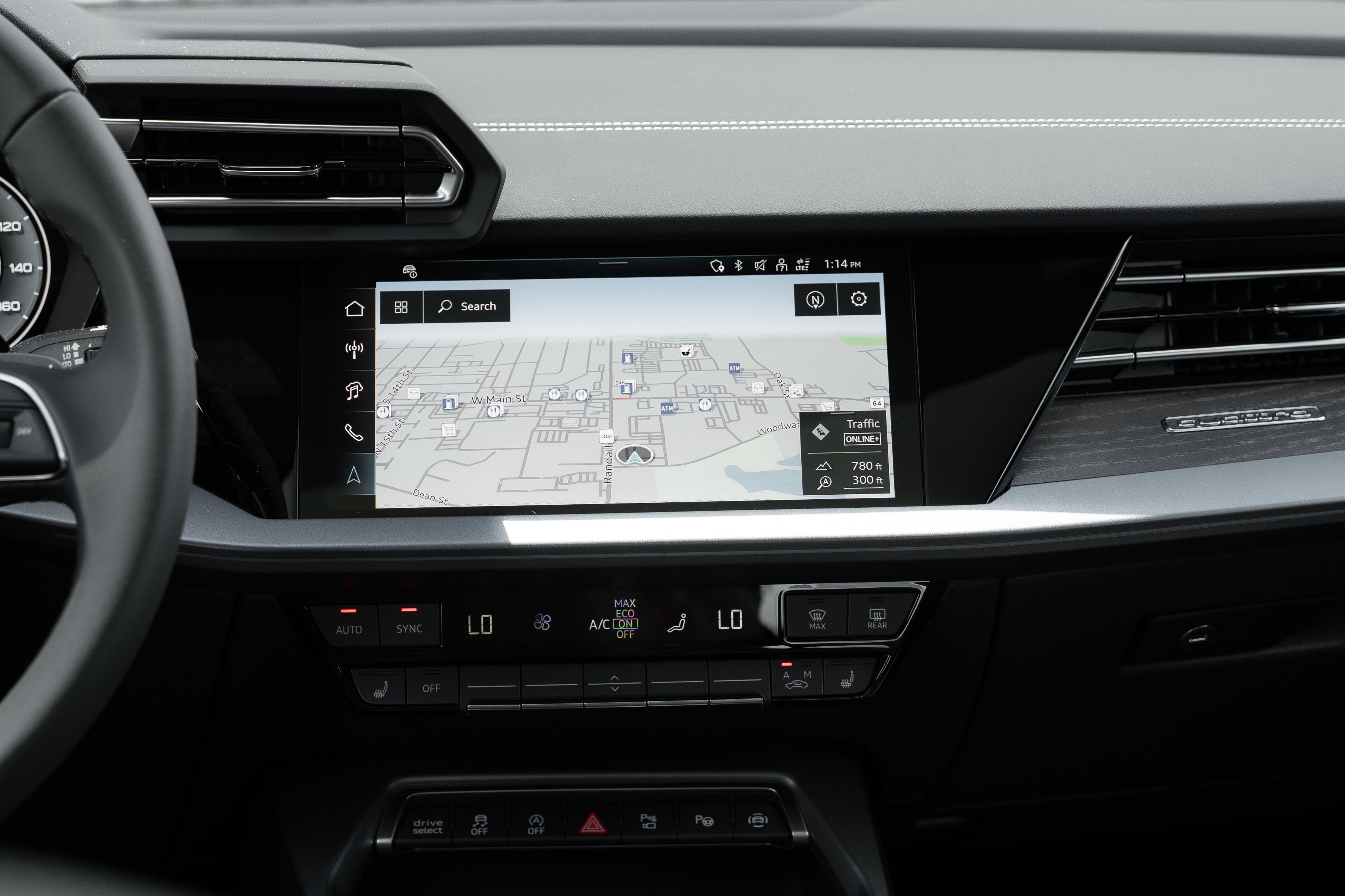 New 2026 Mythos Audi Premium Plus image 13