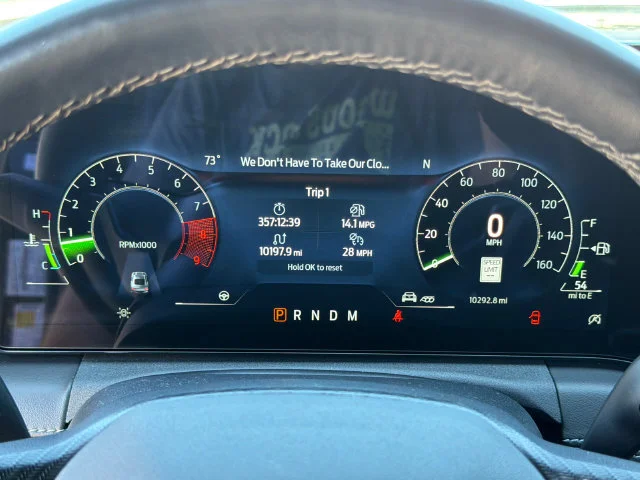 Used 2024 Black Ford GT image 23