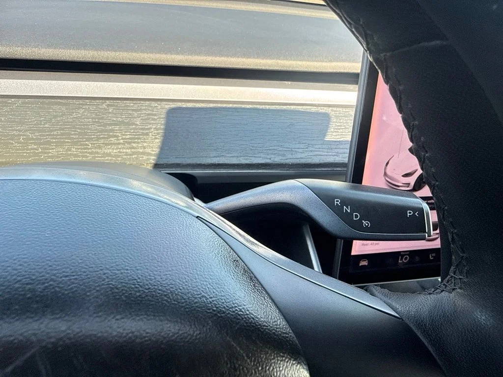 Used 2019 White Tesla Long Range image 18