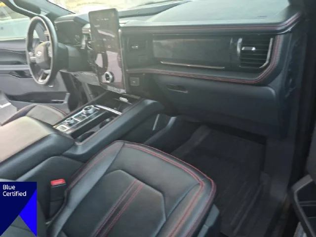 Used 2023 Black Ford Limited image 38