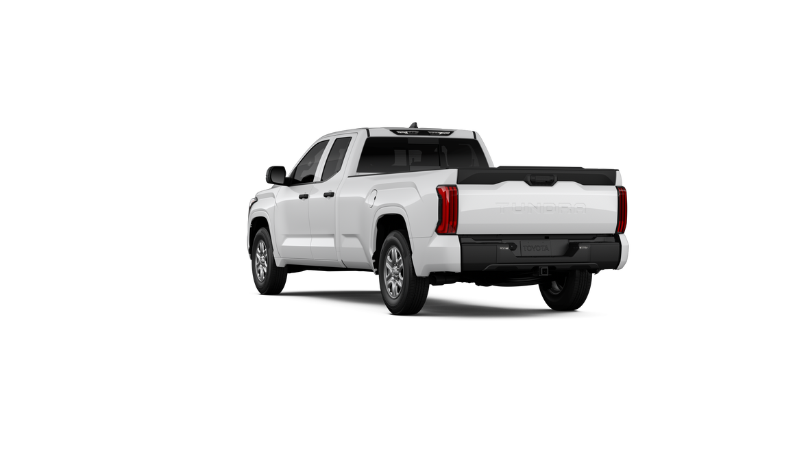 New 2026 Ice Cap Toyota SR image 26
