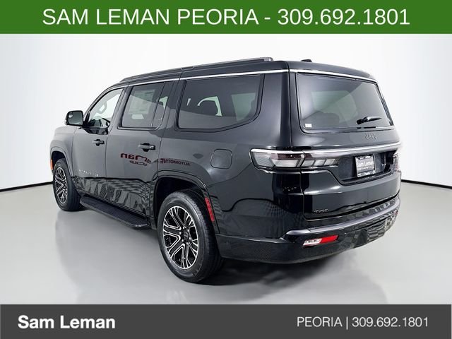 New 2026 High Gloss Black Exterior Paint Jeep  image 5