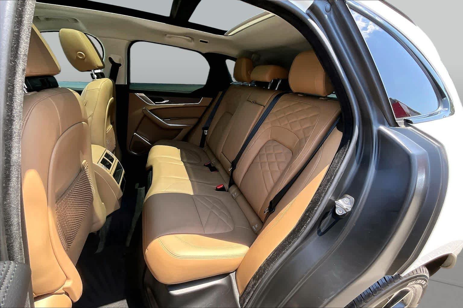 Used 2022 Fuji White Jaguar S image 20