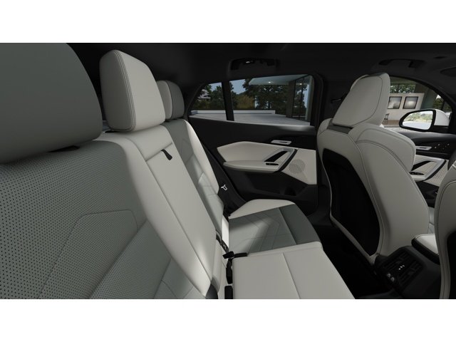 New 2026 Mineral White Metallic BMW xDrive28i image 12