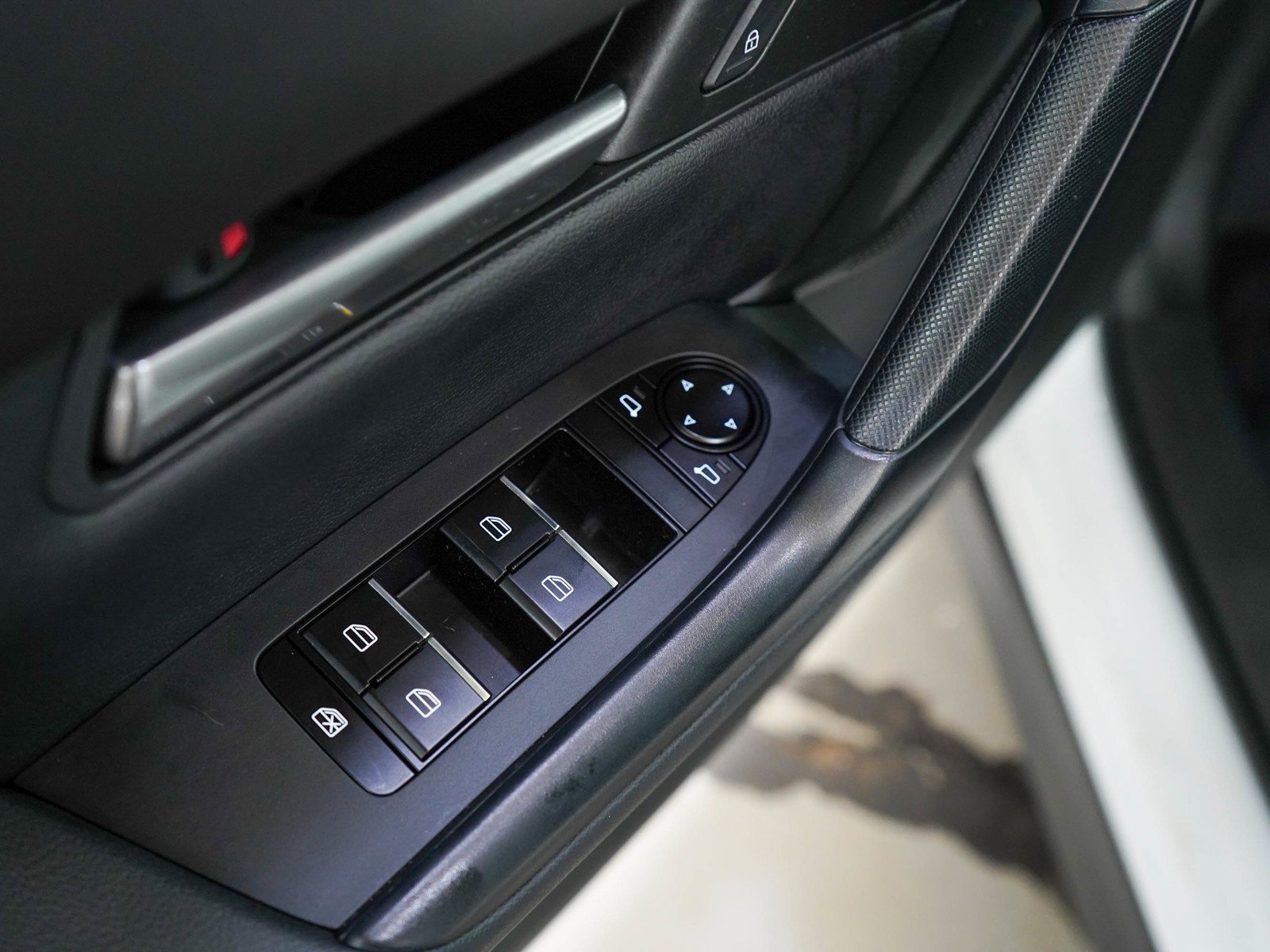 Used 2024 Wind Chill Pearl Mazda 2.5 S Premium Package image 23