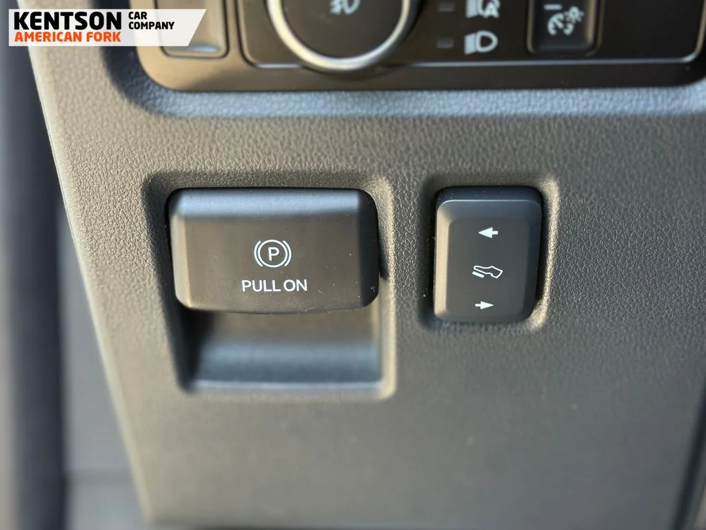 Used 2024 Gray Ford Raptor R image 20