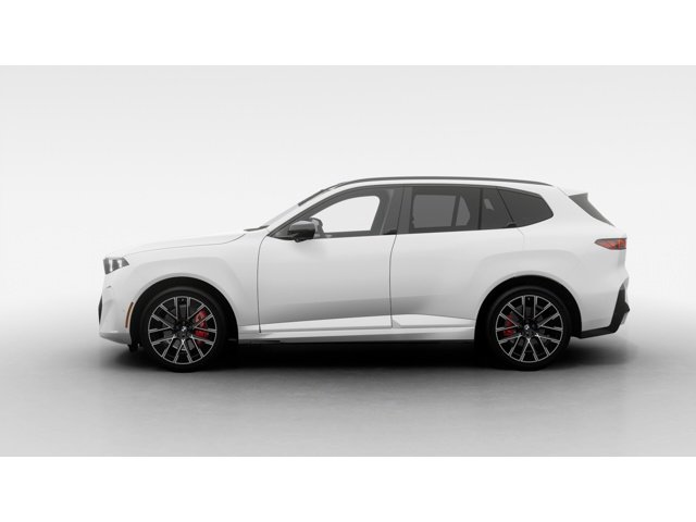 2027 BMW X5 photo 4