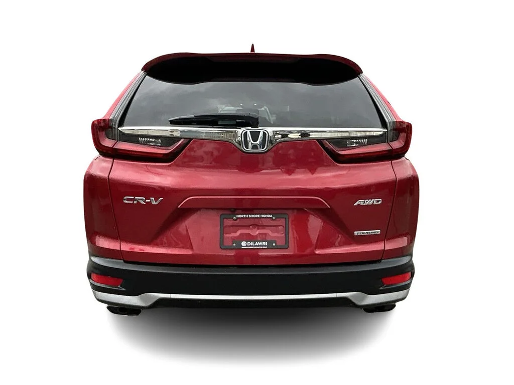 Certified Used 2022  Honda Touring 4WD Certified Pre-Owned   Clean Title   Lo image 12