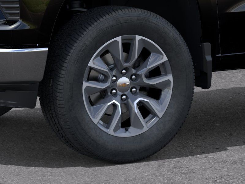 2026 Chevrolet Silverado 1500 LT - Photo 9