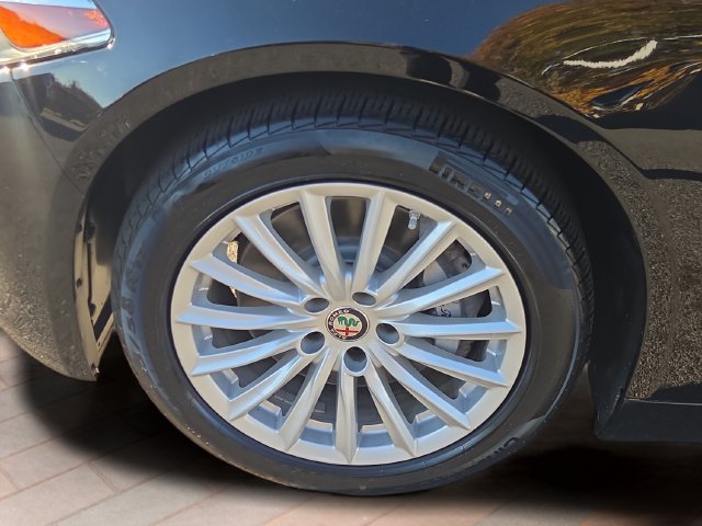 Used 2021 Black Alfa Romeo Sprint image 26