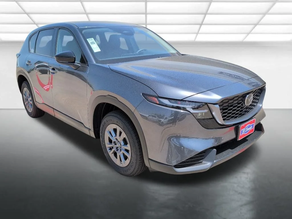 2026 Mazda CX-5 S Select Auto AWD's photo