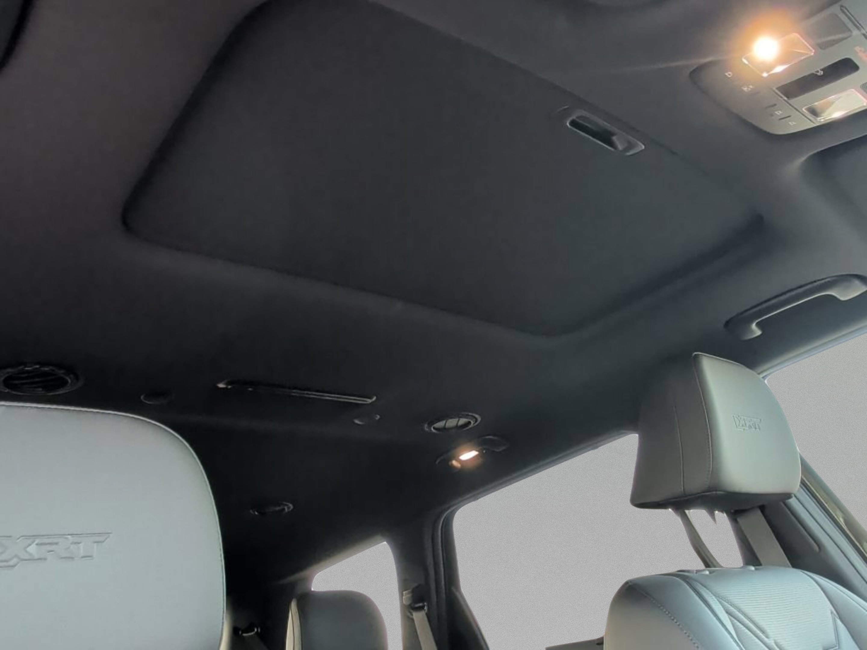 2026 Hyundai Palisade XRT Pro - Photo 42