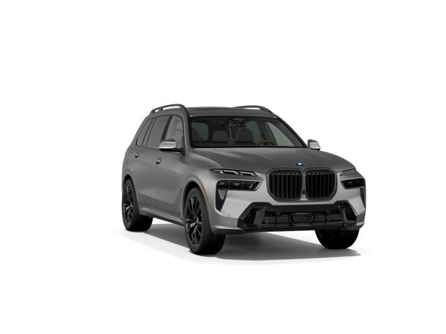 2027 BMW X7