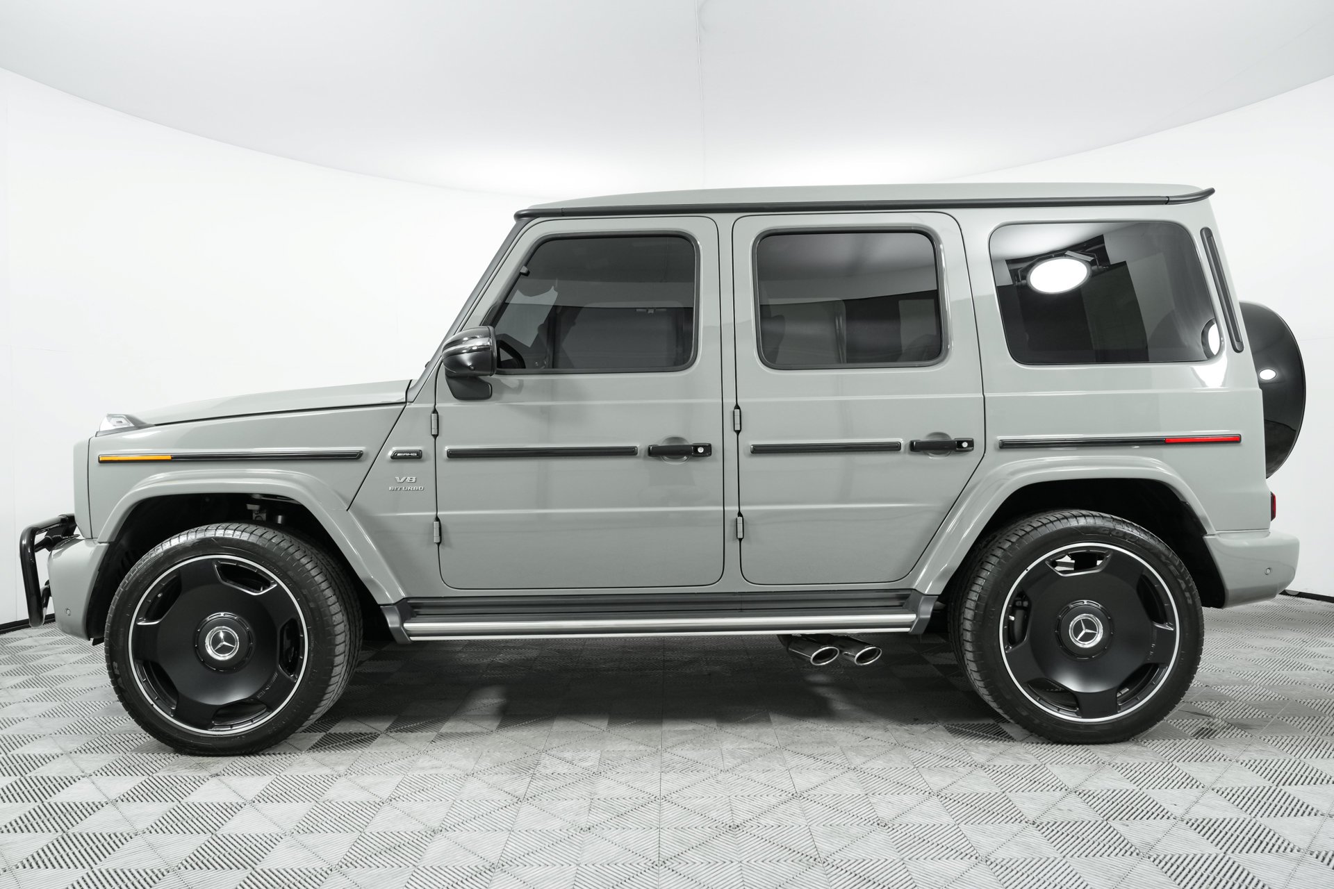 Used 2025  Mercedes-Benz G 63 AMG® image 77