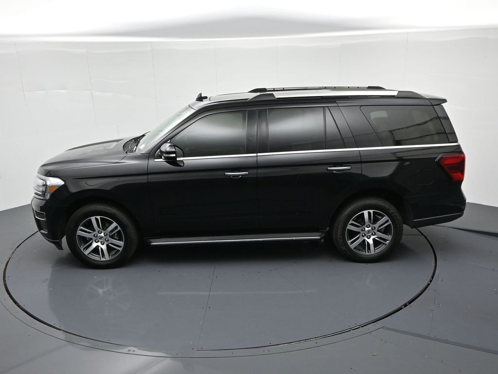 2023 Ford Expedition Limited - Photo 18