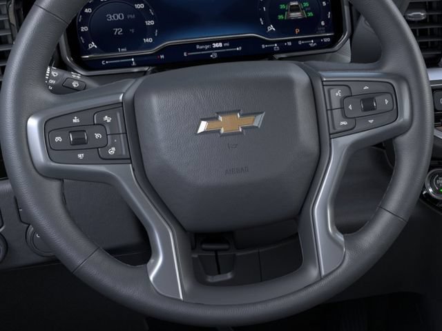 New 2026 Sterling Gray Metallic Chevrolet LT image 20