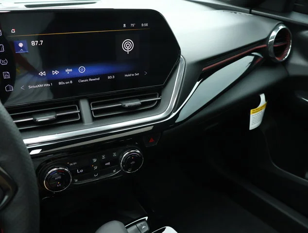 2026 Chevrolet Trax RS - Photo 16