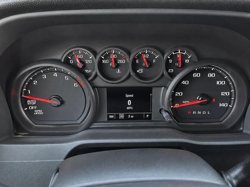 2026 GMC Sierra 1500 Pro - Photo 17