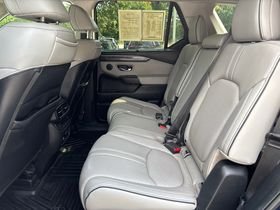 2023 Honda Pilot Elite - Photo 10
