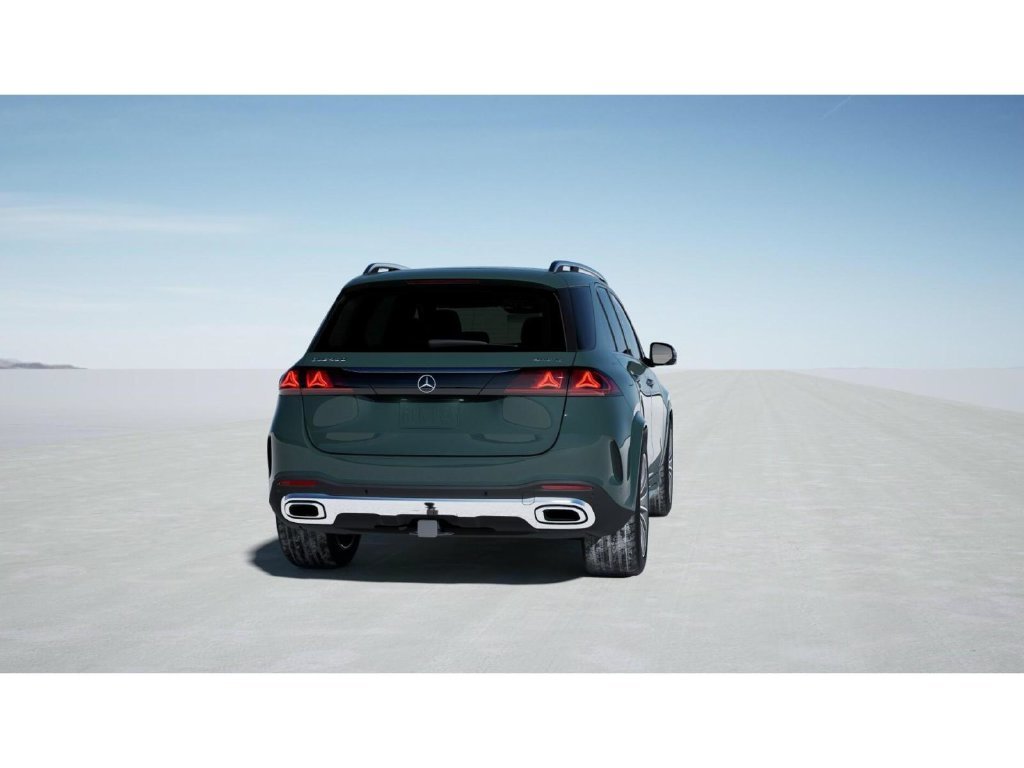 New 2027  Mercedes-Benz GLE 450 image 23