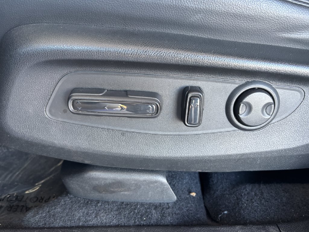 2024 Honda CR-V EX-L - Photo 24